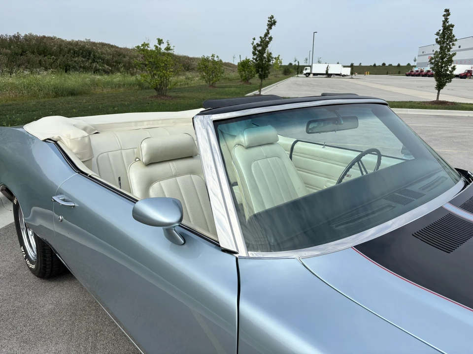 1970 Buick Skylark 3rd Gen - Image 23 of 31
