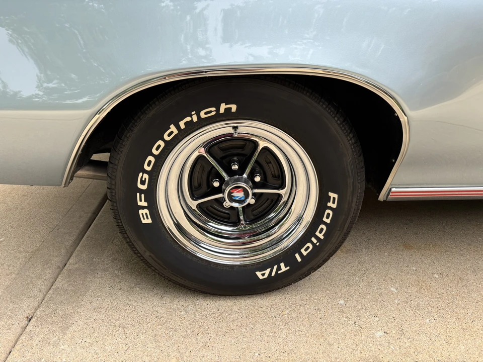 1970 Buick Skylark 3rd Gen - Image 30 of 31