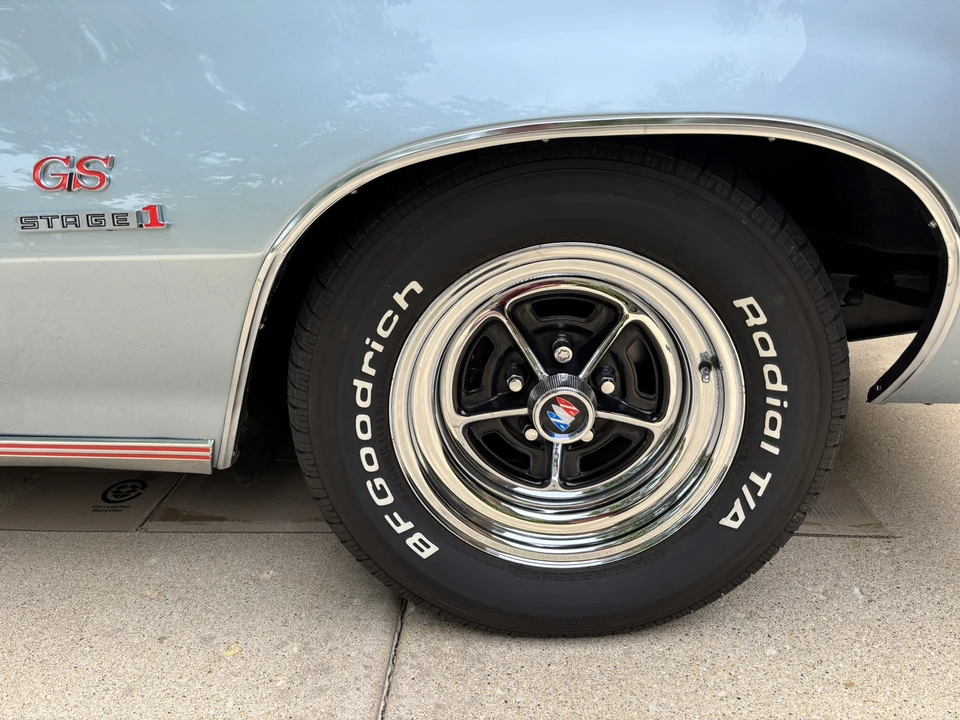 1970 Buick Skylark 3rd Gen - Image 31 of 31