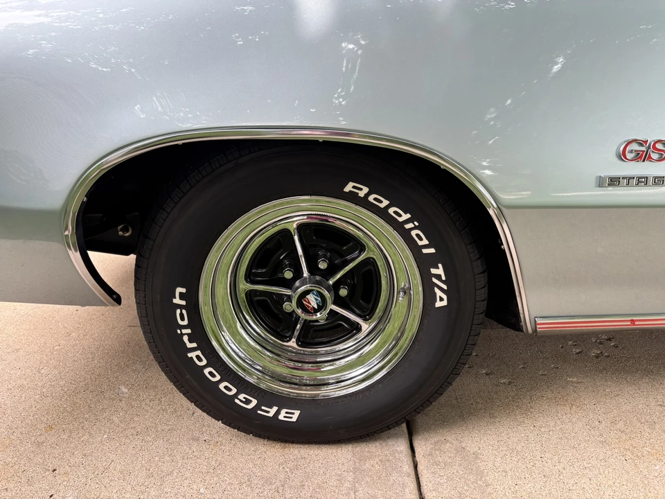1970 Buick Skylark 3rd Gen - Image 28 of 31