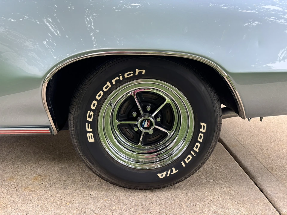 1970 Buick Skylark 3rd Gen - Image 29 of 31