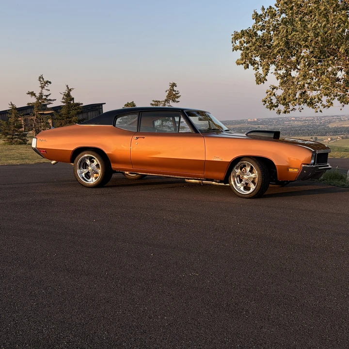 1972 Buick Skylark 3rd Gen - Image 21 of 31