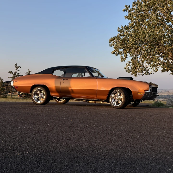 1972 Buick Skylark 3rd Gen - Image 24 of 31