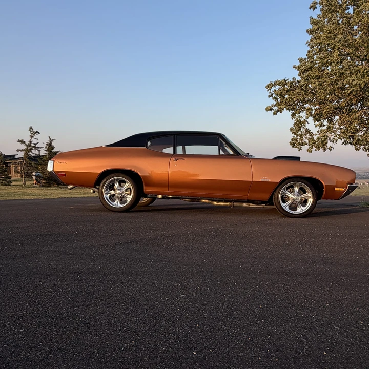 1972 Buick Skylark 3rd Gen - Image 25 of 31