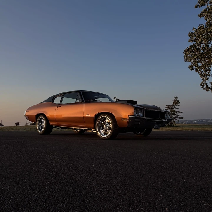 1972 Buick Skylark 3rd Gen - Image 18 of 31