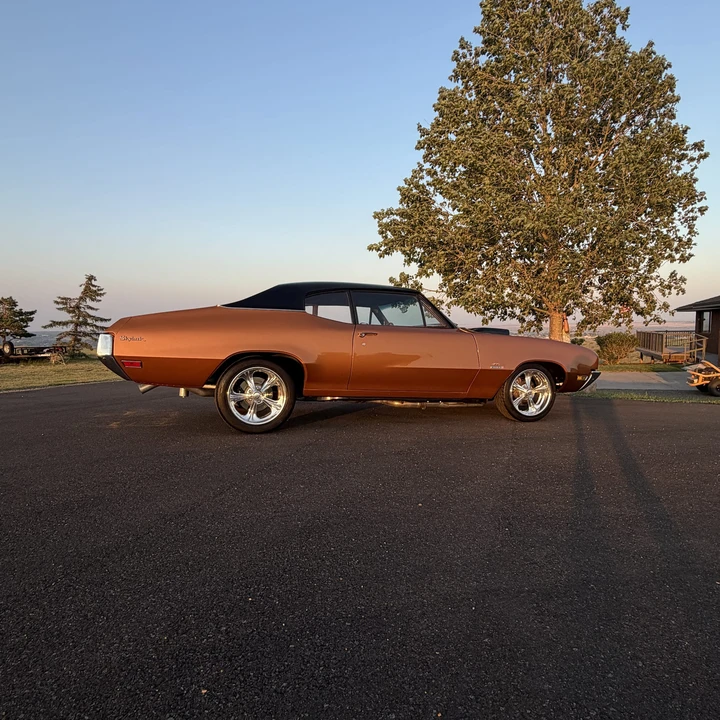 1972 Buick Skylark 3rd Gen - Image 28 of 31