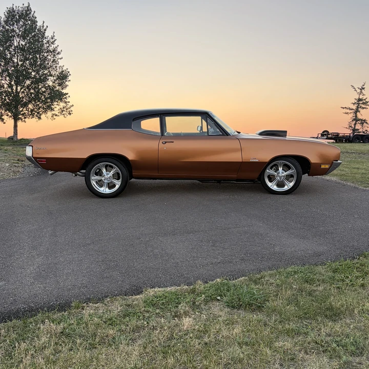 1972 Buick Skylark 3rd Gen - Image 26 of 31