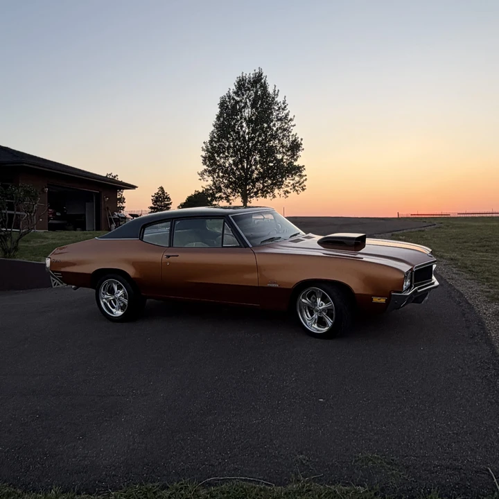 1972 Buick Skylark 3rd Gen - Image 23 of 31
