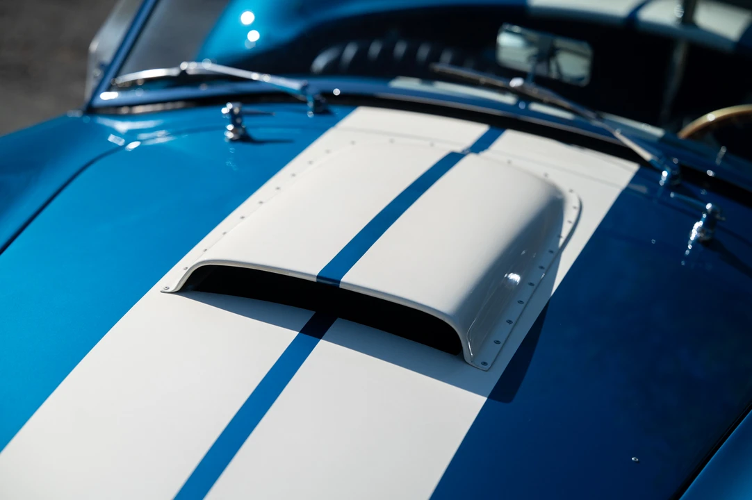 Shelby Cobra Replica - Image 30 of 31