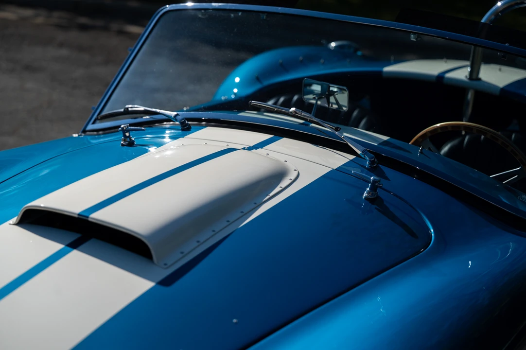 Shelby Cobra Replica - Image 31 of 31