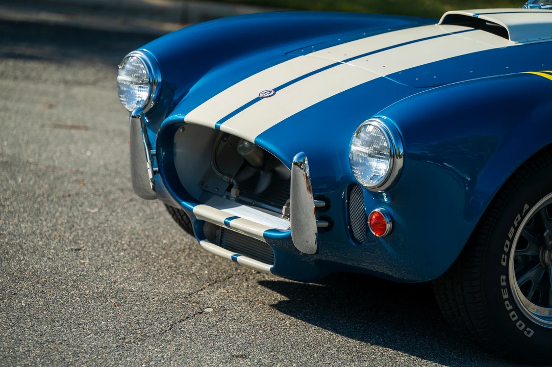 Shelby Cobra Replica - Image 28 of 31