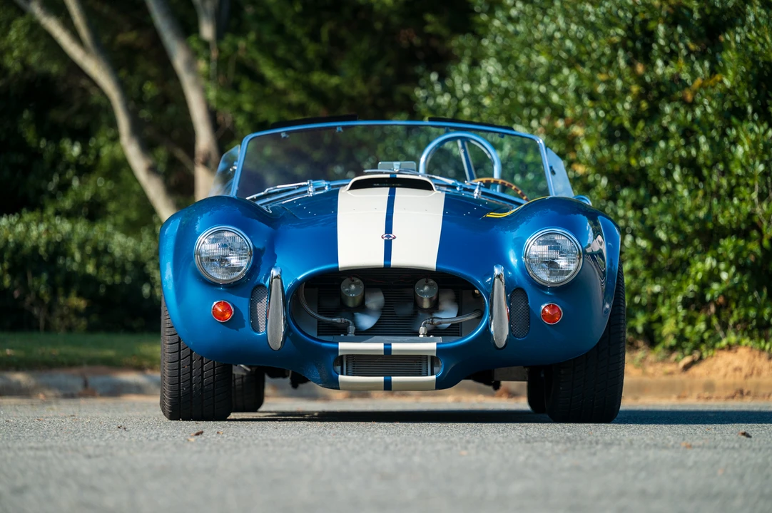Shelby Cobra Replica - Image 21 of 31