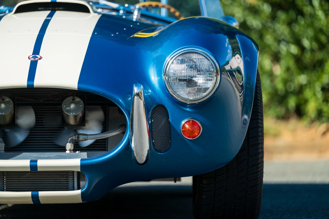 Shelby Cobra Replica - Image 26 of 31