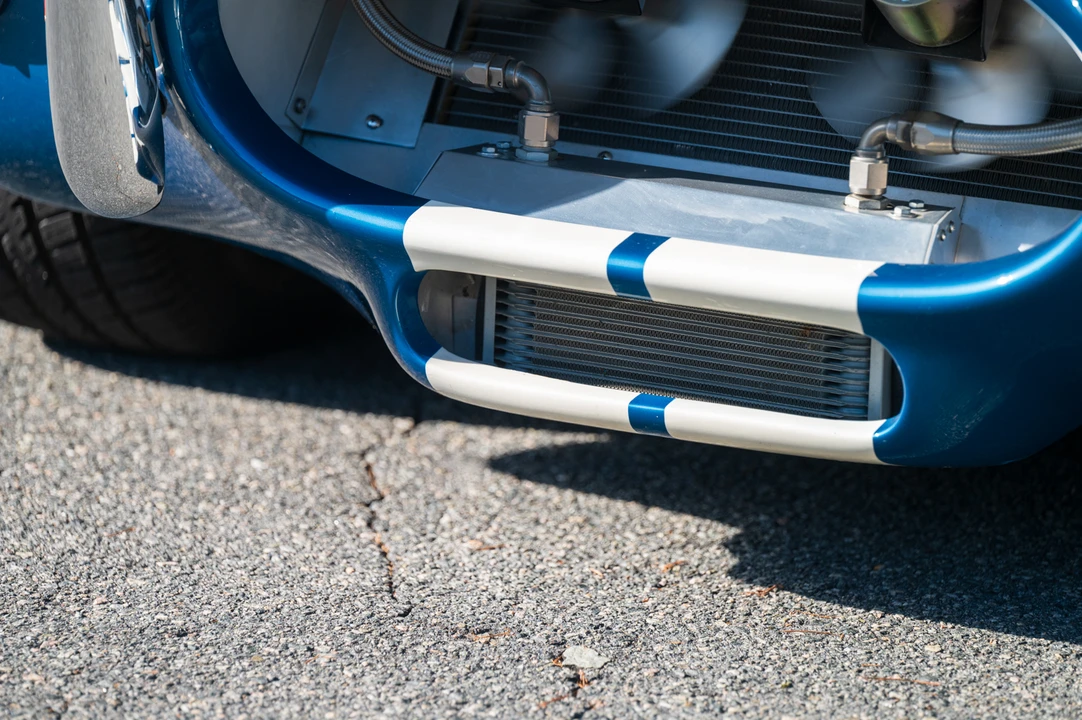 Shelby Cobra Replica - Image 25 of 31