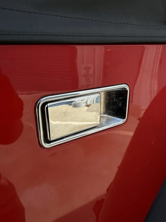 1987 Jeep YJ Wrangler - Image 24 of 31