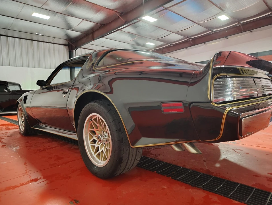 1979 Pontiac Firebird Trans Am 2nd Gen - Image 26 of 31