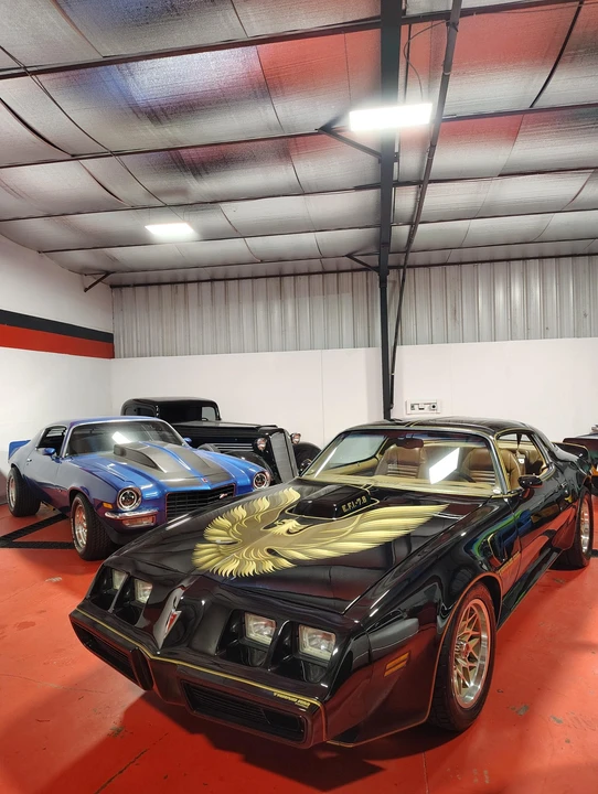 1979 Pontiac Firebird Trans Am 2nd Gen - Image 21 of 31