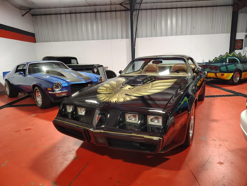 1979 Pontiac Firebird Trans Am 2nd Gen - Image 24 of 31
