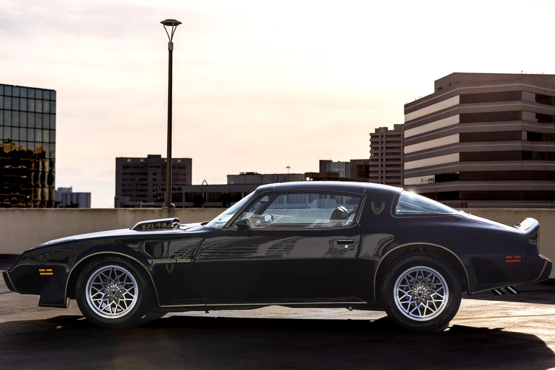 1979 Pontiac Firebird Trans Am 2nd Gen - Image 18 of 31