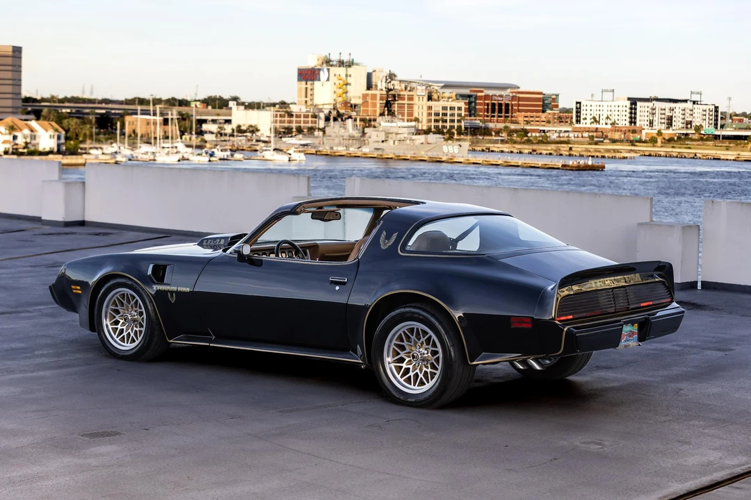 1979 Pontiac Firebird Trans Am 2nd Gen - Image 15 of 31