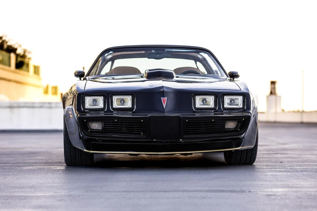 1979 Pontiac Firebird Trans Am 2nd Gen - Image 8 of 31