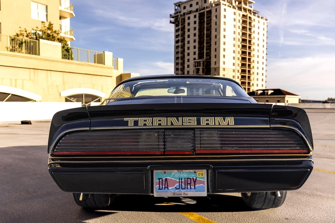1979 Pontiac Firebird Trans Am 2nd Gen - Image 14 of 31