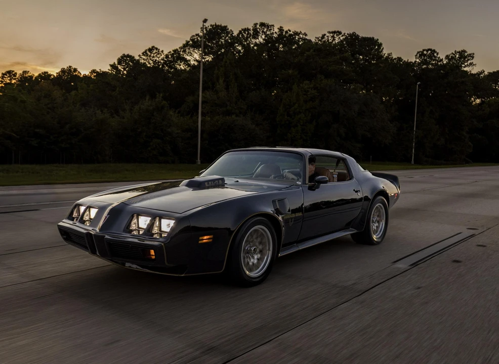 1979 Pontiac Firebird Trans Am 2nd Gen - Image 19 of 31