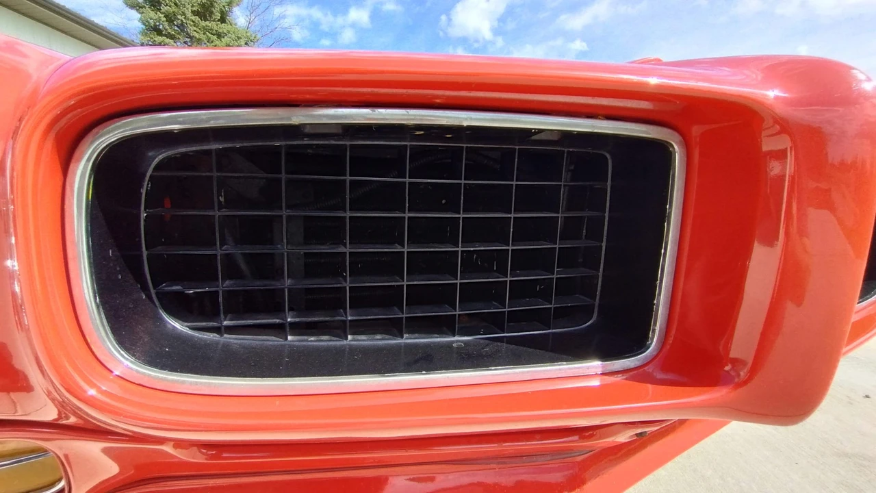 1973 Pontiac Firebird Trans Am 2nd Gen - Image 22 of 31