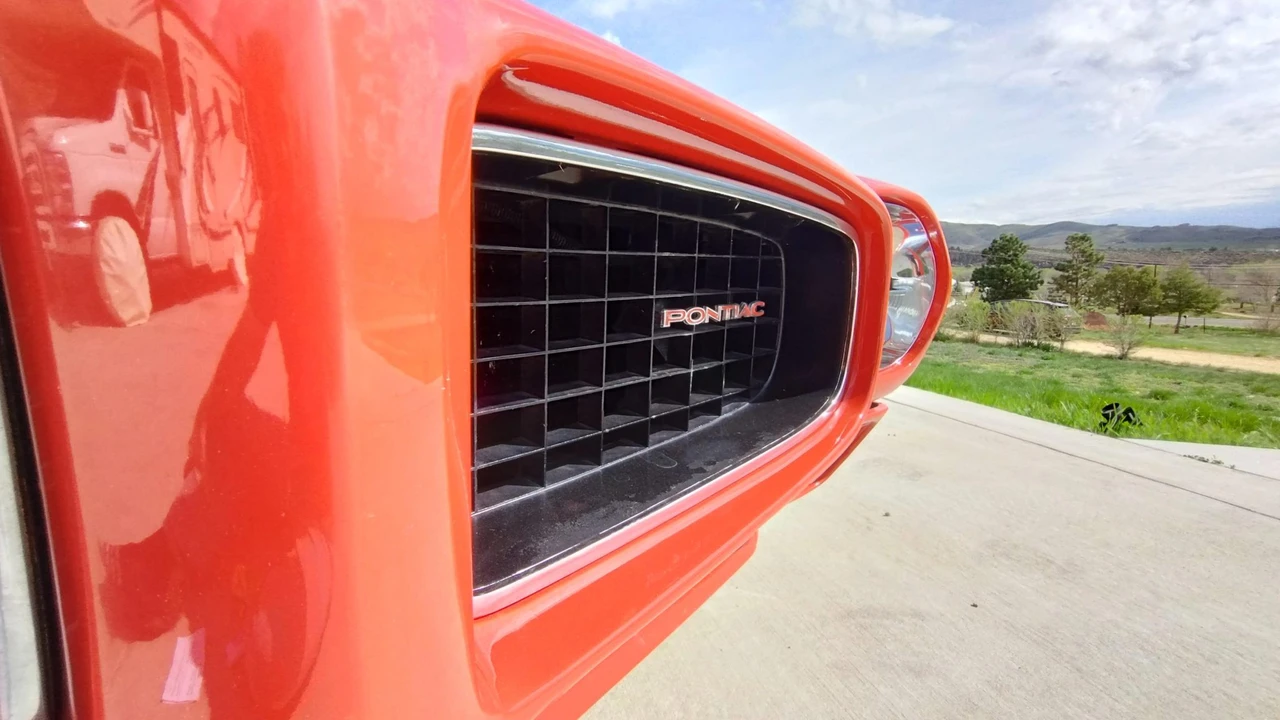 1973 Pontiac Firebird Trans Am 2nd Gen - Image 26 of 31