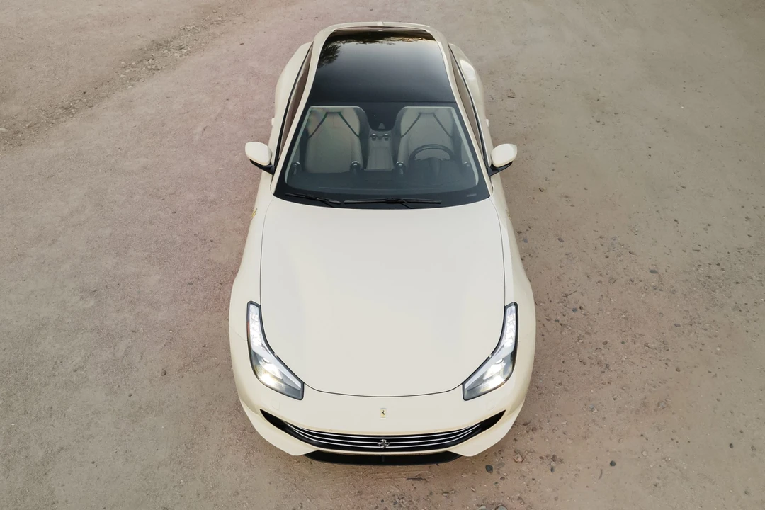 2020 Ferrari GTC4Lusso T - Image 31 of 31