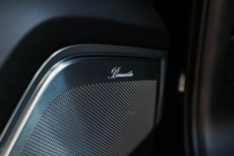 2022 Porsche 9Y0/9Y3 Cayenne Coupe - Image 7 of 7