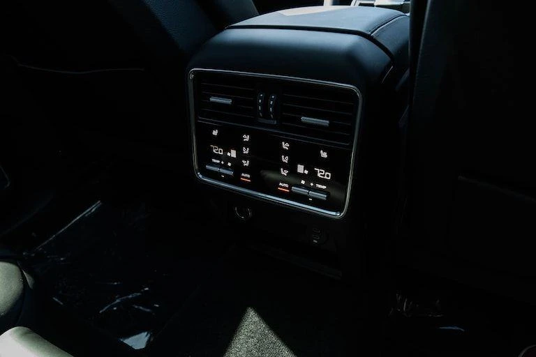 2022 Porsche 9Y0/9Y3 Cayenne Coupe - Image 6 of 7