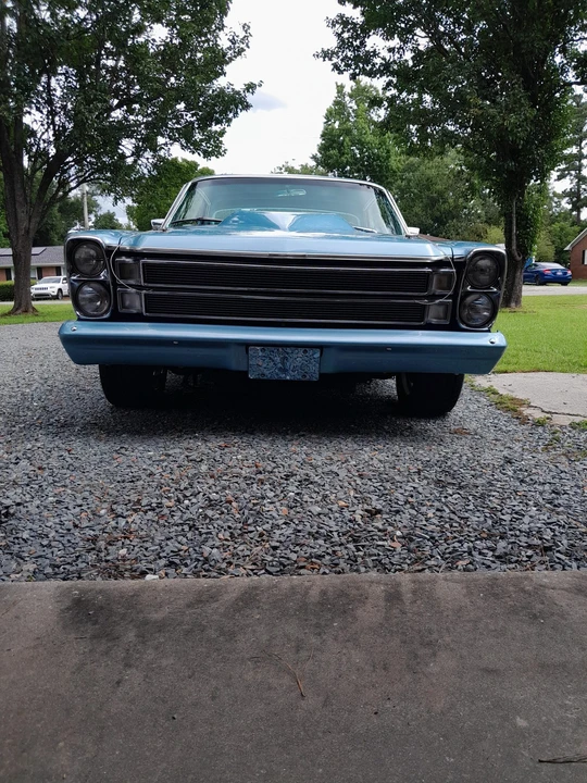 1966 Ford Galaxie 3rd Gen - Image 11 of 31