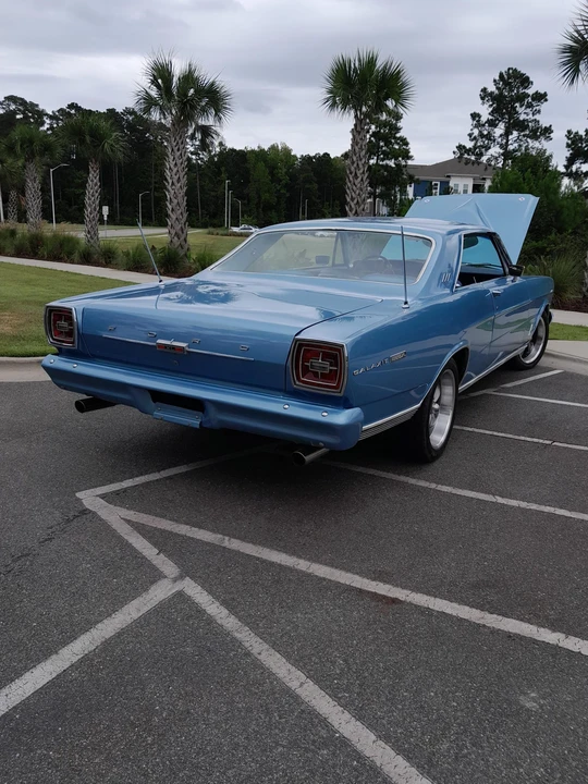 1966 Ford Galaxie 3rd Gen - Image 18 of 31