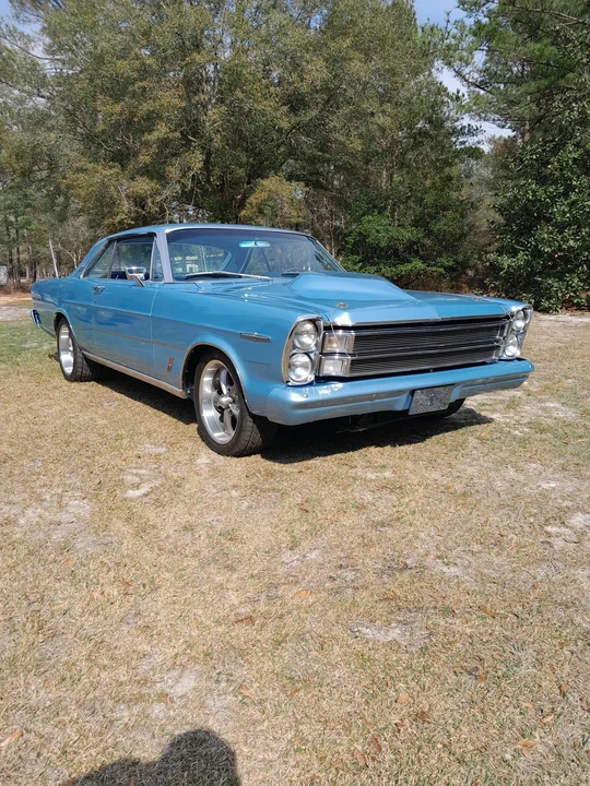1966 Ford Galaxie 3rd Gen - Image 10 of 31