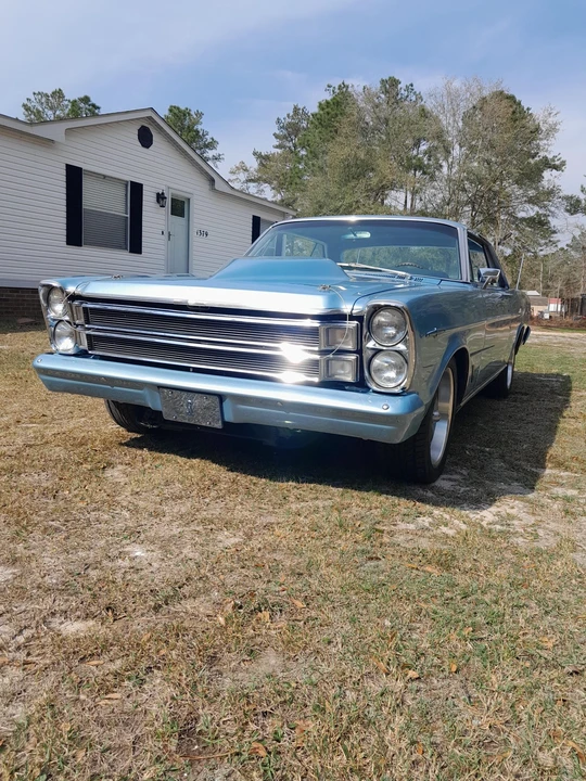 1966 Ford Galaxie 3rd Gen - Image 12 of 31