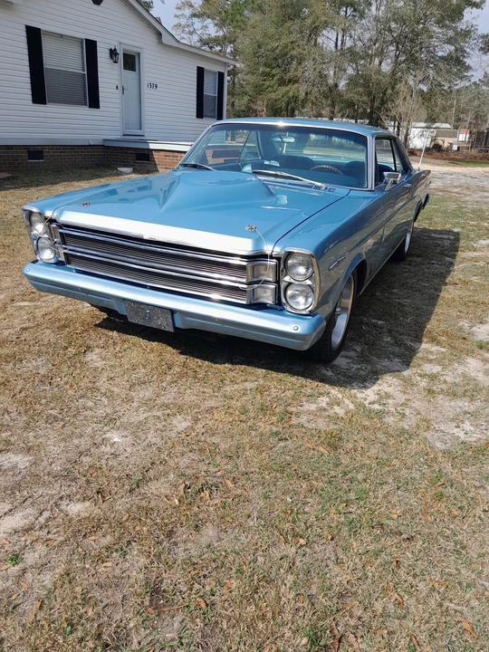 1966 Ford Galaxie 3rd Gen - Image 13 of 31