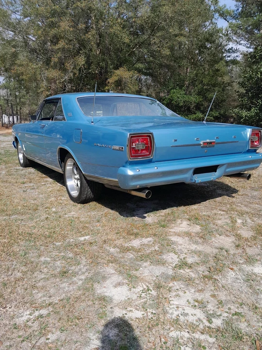 1966 Ford Galaxie 3rd Gen - Image 15 of 31