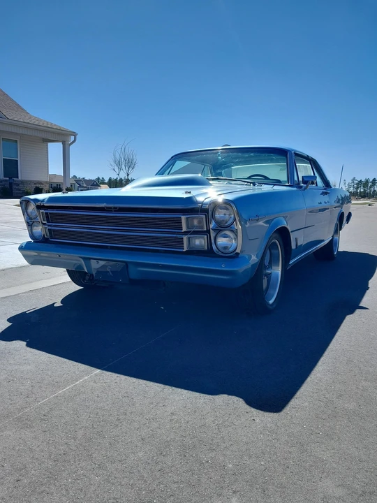 1966 Ford Galaxie 3rd Gen - Image 4 of 31