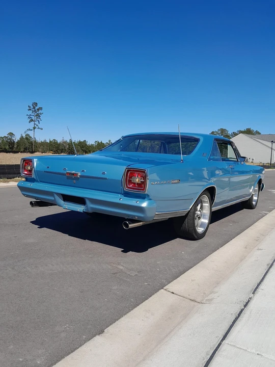 1966 Ford Galaxie 3rd Gen - Image 8 of 31