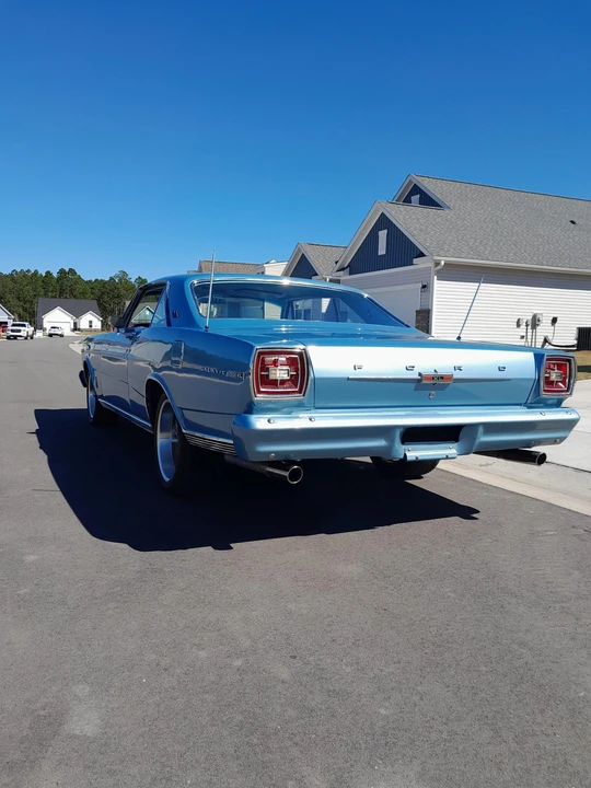 1966 Ford Galaxie 3rd Gen - Image 6 of 31
