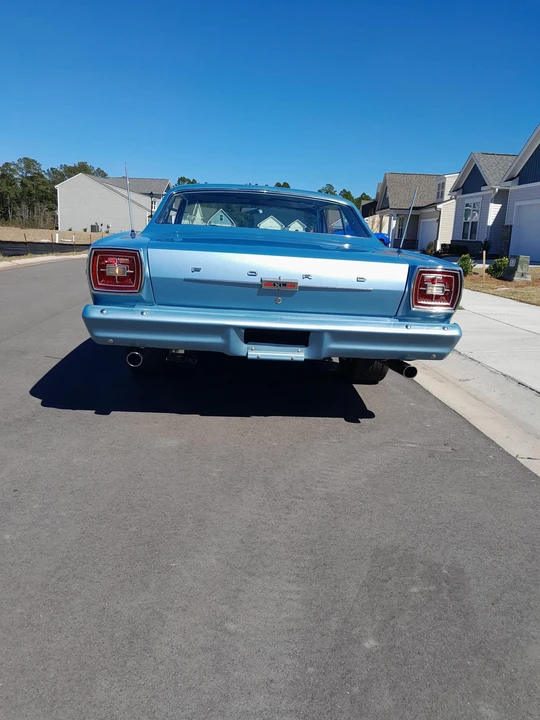 1966 Ford Galaxie 3rd Gen - Image 7 of 31