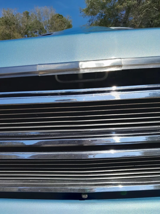 1966 Ford Galaxie 3rd Gen - Image 26 of 31