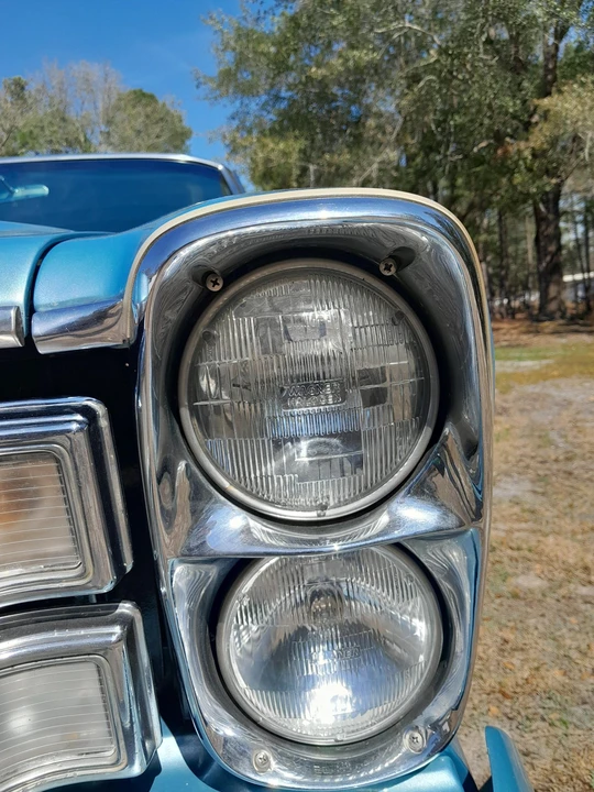 1966 Ford Galaxie 3rd Gen - Image 27 of 31