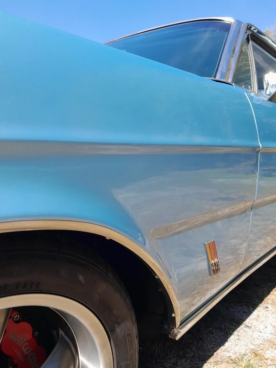 1966 Ford Galaxie 3rd Gen - Image 28 of 31