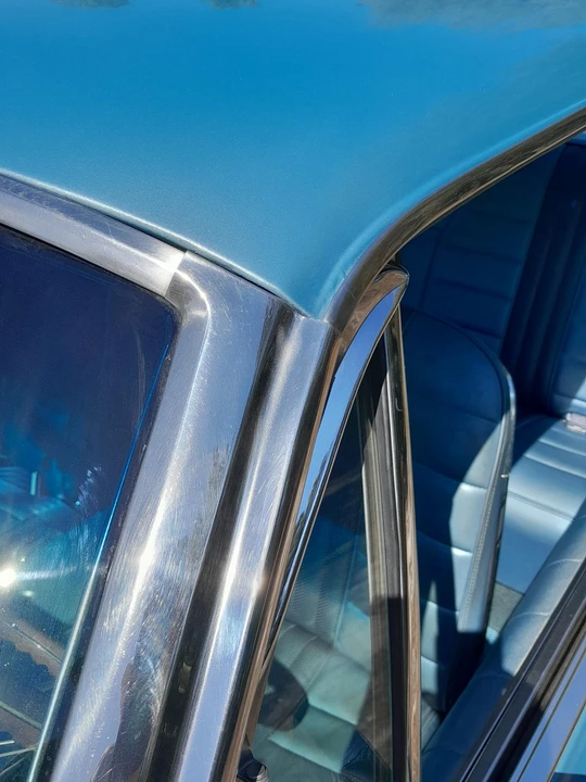 1966 Ford Galaxie 3rd Gen - Image 31 of 31