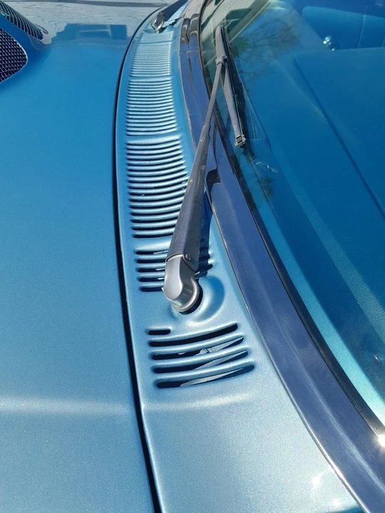 1966 Ford Galaxie 3rd Gen - Image 30 of 31