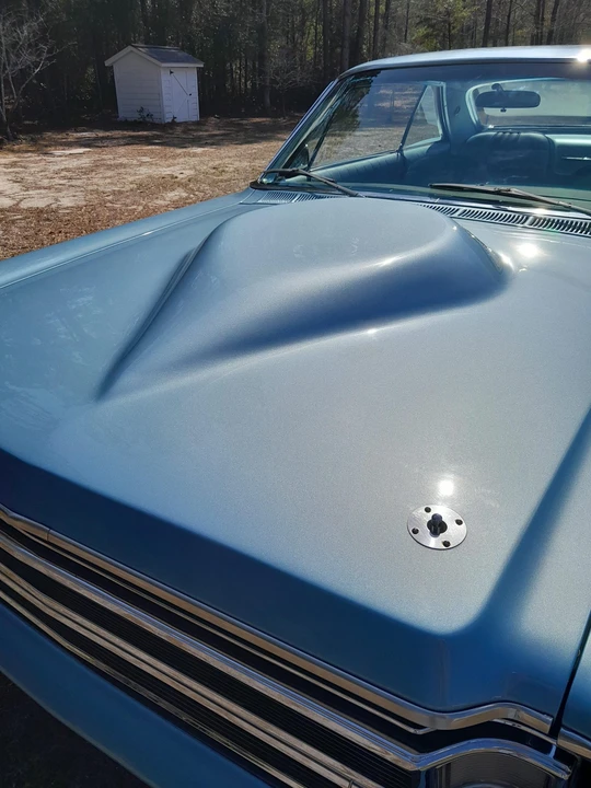 1966 Ford Galaxie 3rd Gen - Image 29 of 31