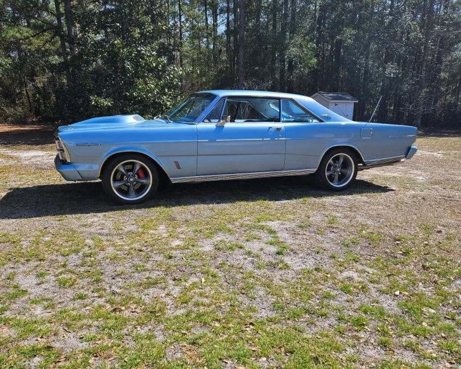 1966 Ford Galaxie 3rd Gen - Image 14 of 31