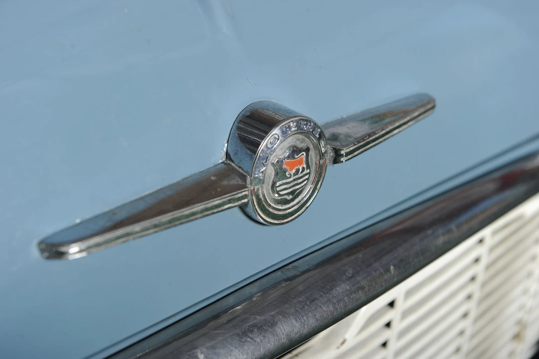 1961 Morris Minor - Image 4 of 5
